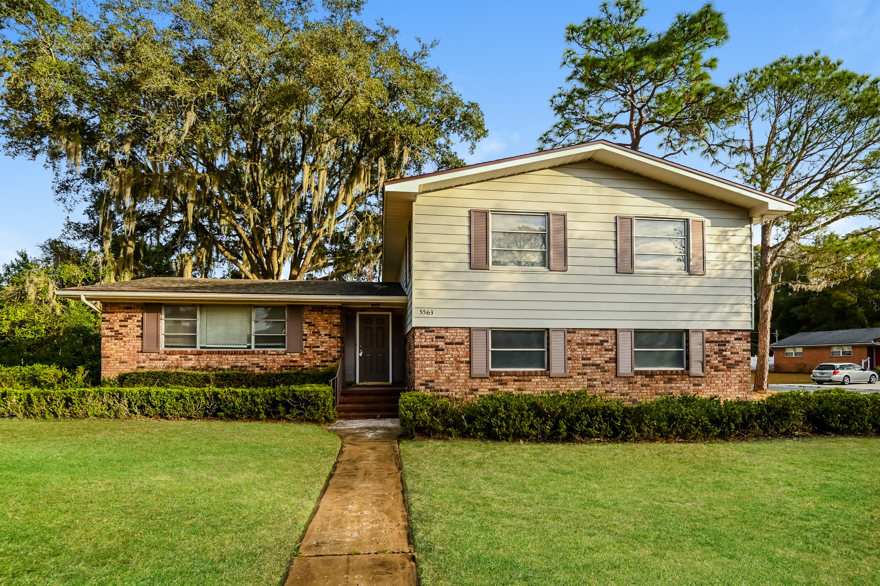 5563 PRIMROSE LN JACKSONVILLE, FL 32277